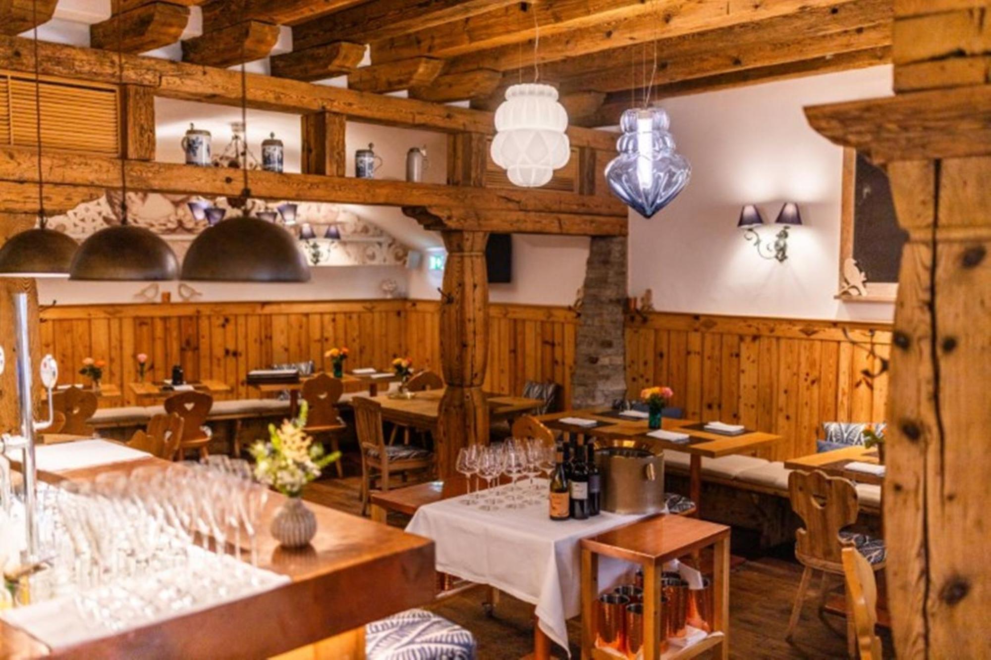 Small Luxury Hotel Goldgasse Σάλτσμπουργκ Εξωτερικό φωτογραφία